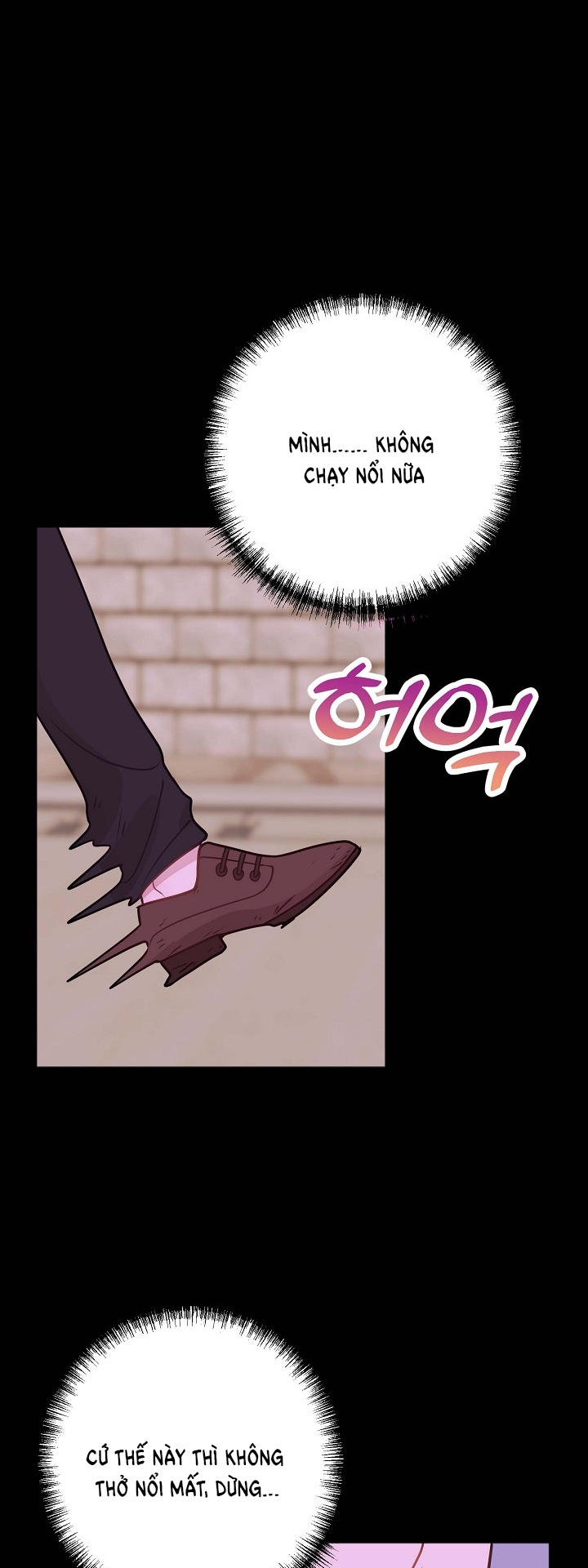 Mối Quan Hệ Không Tốt chapter 18.2 - Trang 9