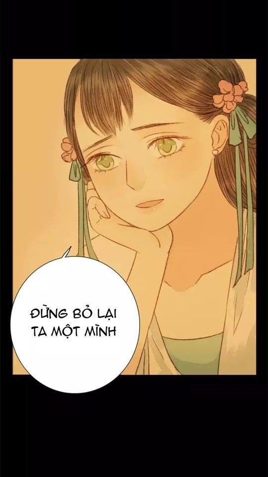 vương gia bá đạo và bác sĩ xinh đẹp chapter 45 1