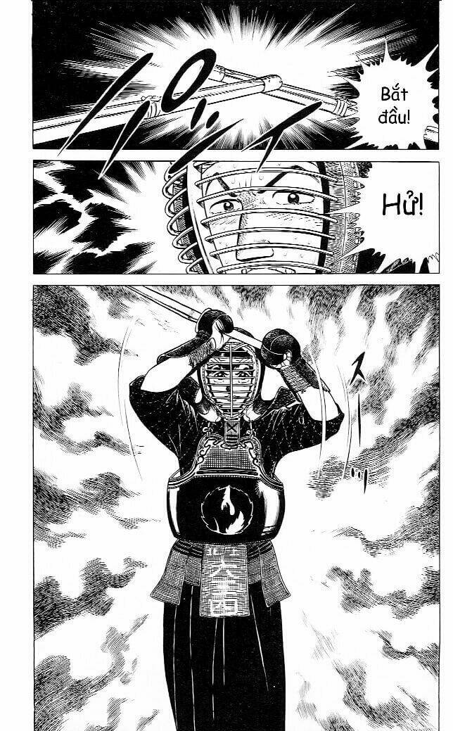 kiếm sĩ musashi chapter 70 15