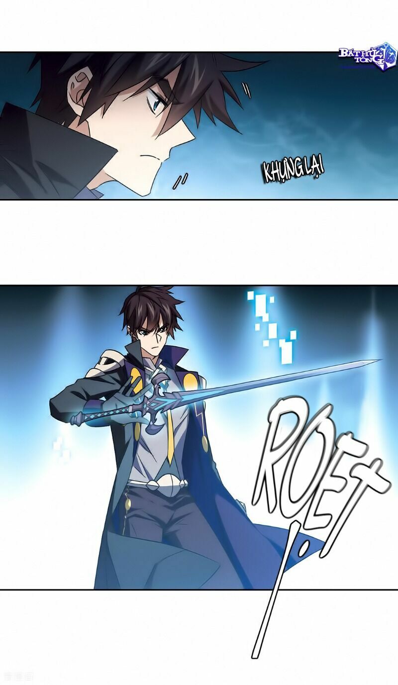 võng du chi cận chiến pháp sư chapter 325 14