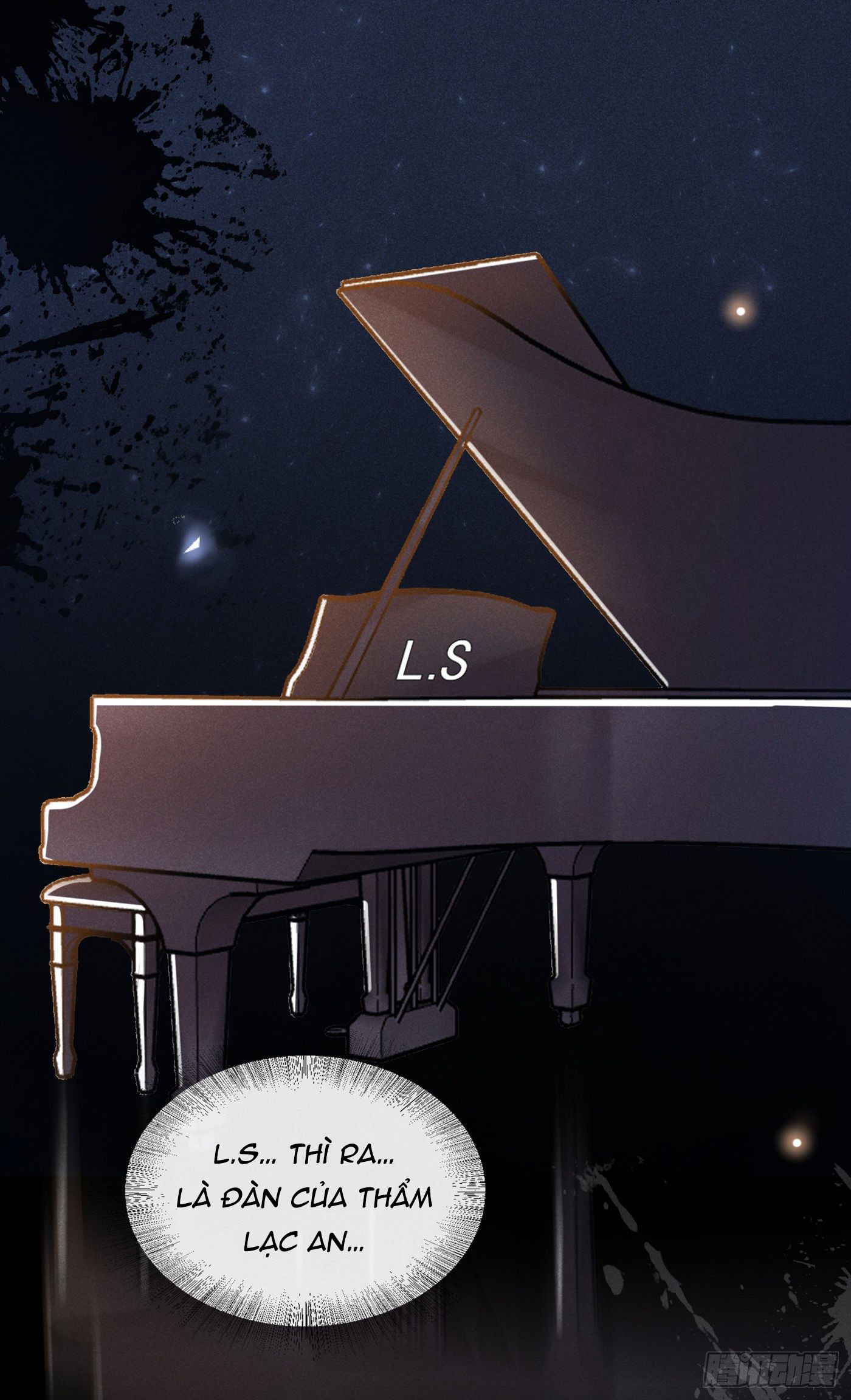 anh ấy gọi tôi là hắc liên hoa chapter 17 14