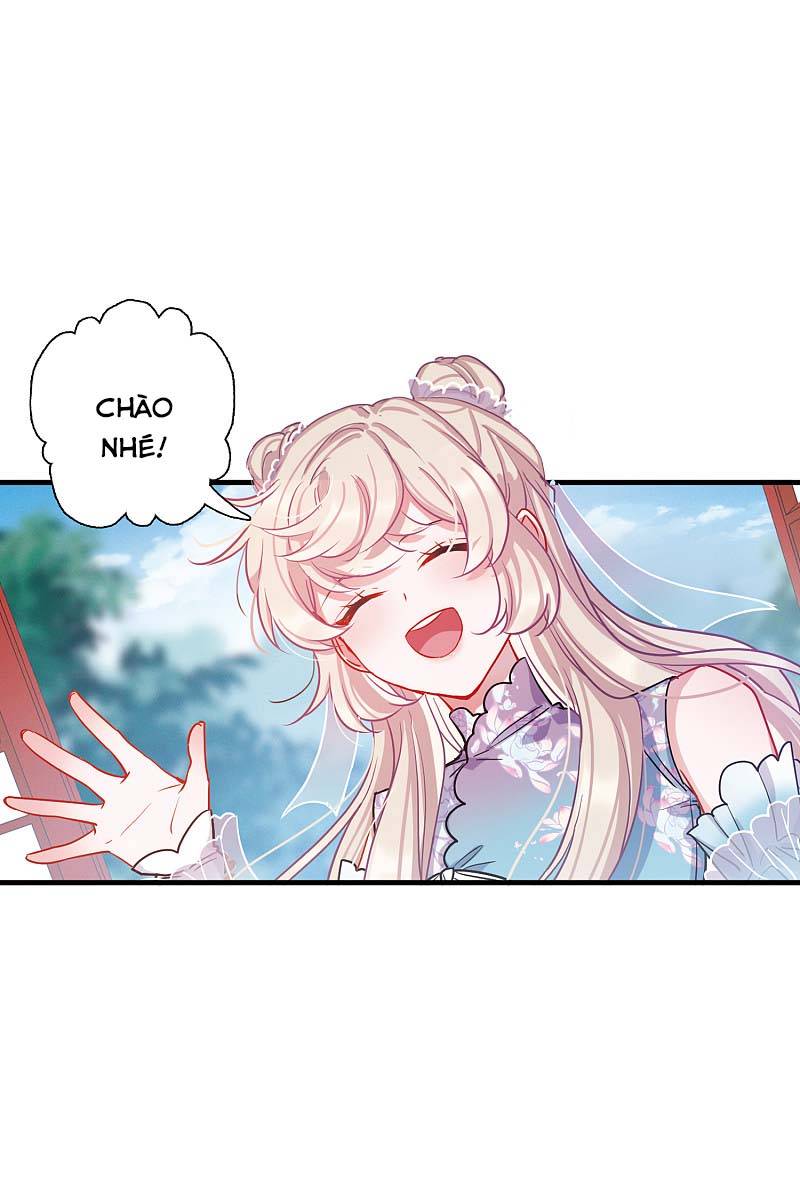 danh kiếm trủng chapter 23 25