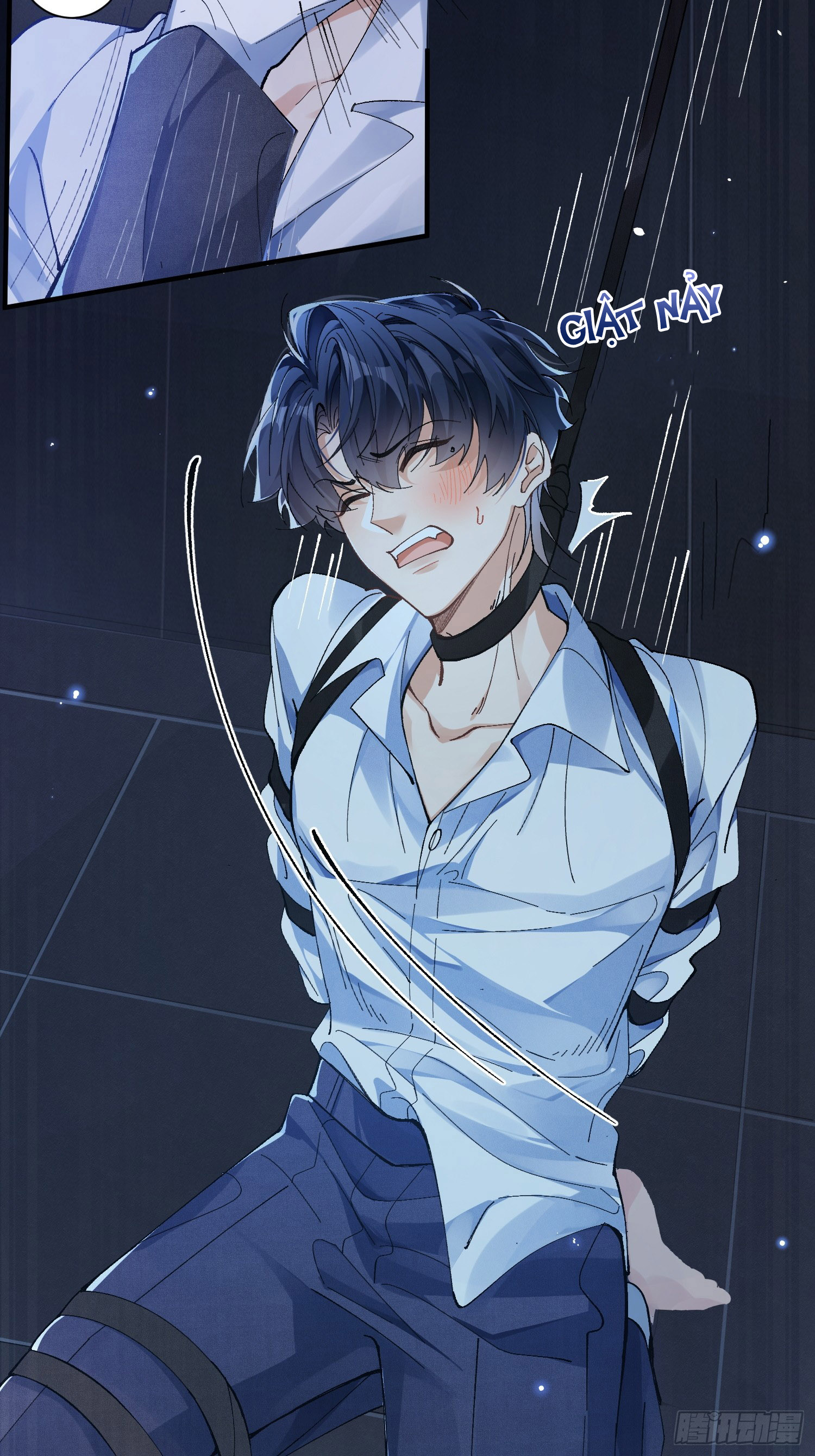 ỷ trên hiếp dưới chapter 1 20