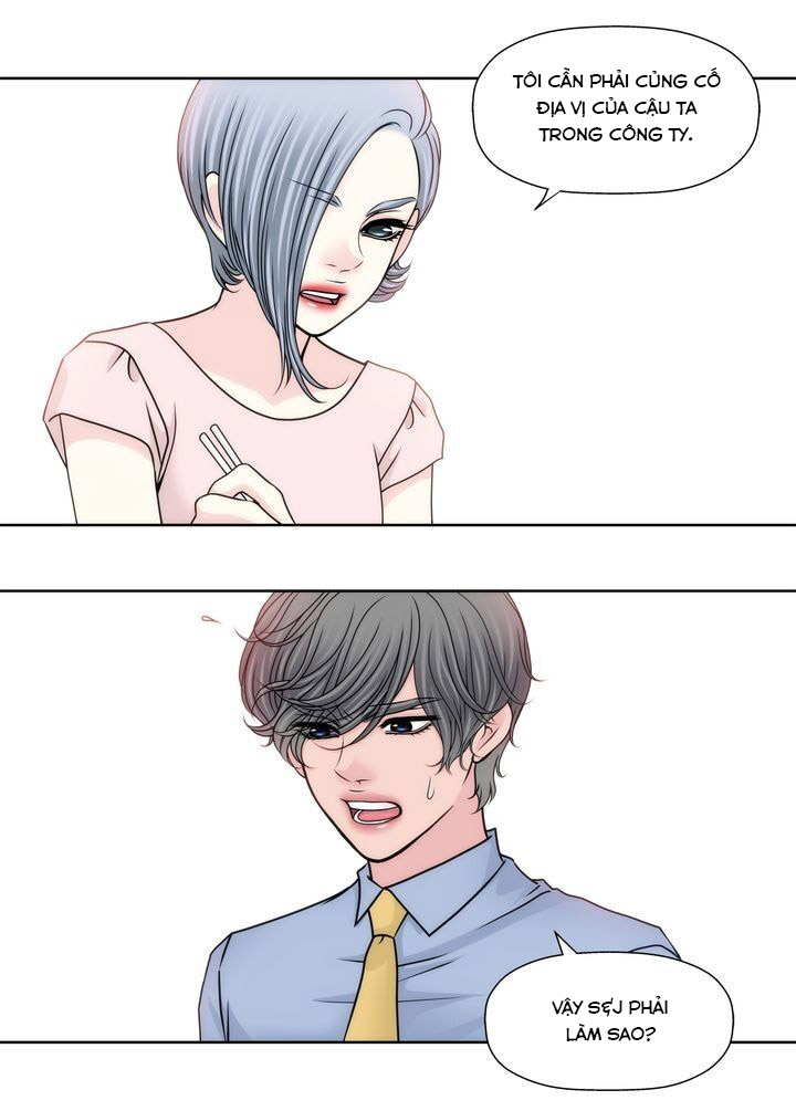 người đàn ông của tôi chapter 96.1 12