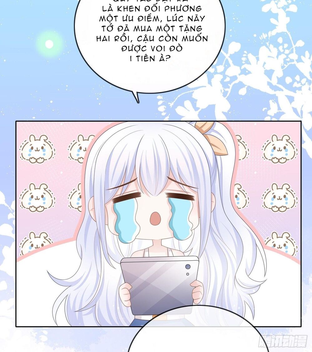 ảnh hậu cũng không bằng niệm thanh hoa chapter 110 10