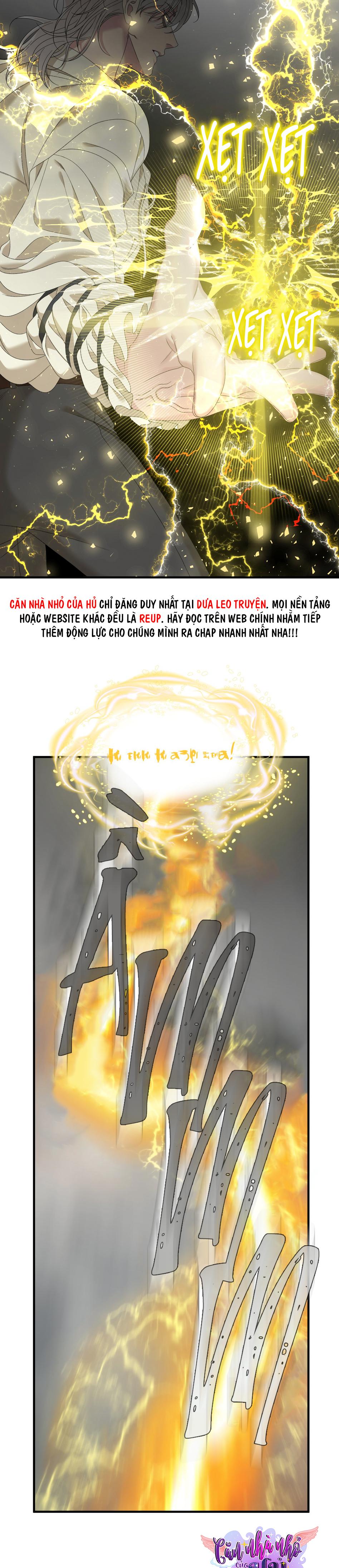 ái tình tự tâm chapter 38 9