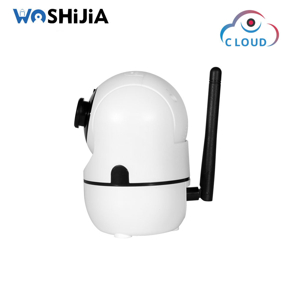 Camera Wifi IP YCC365 FULL HD 1080P - Tự động theo dõi đối tượng