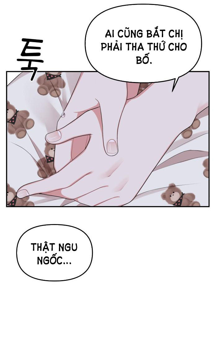gửi em người đánh cắp những vì sao - to you who swallowed a star chapter 34.2 9