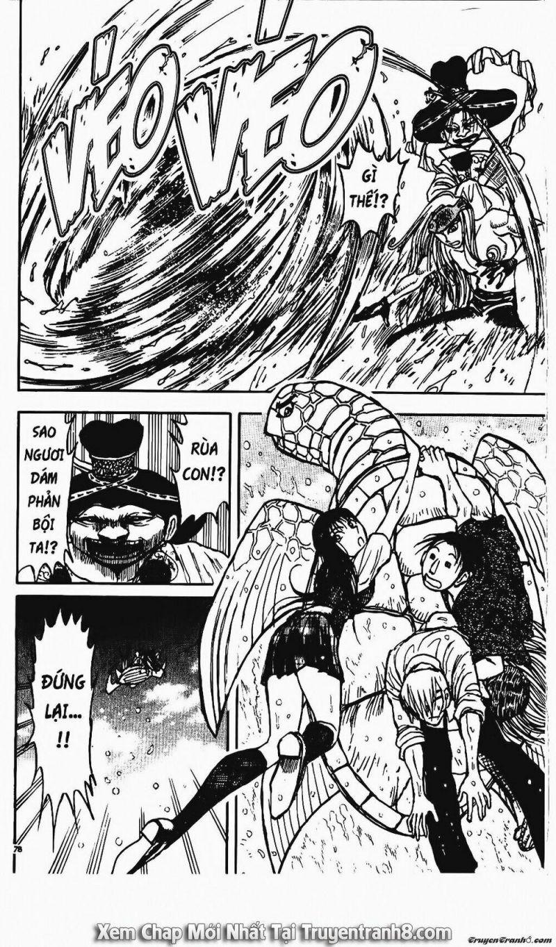 sắc lệnh ánh trăng chapter 39 16