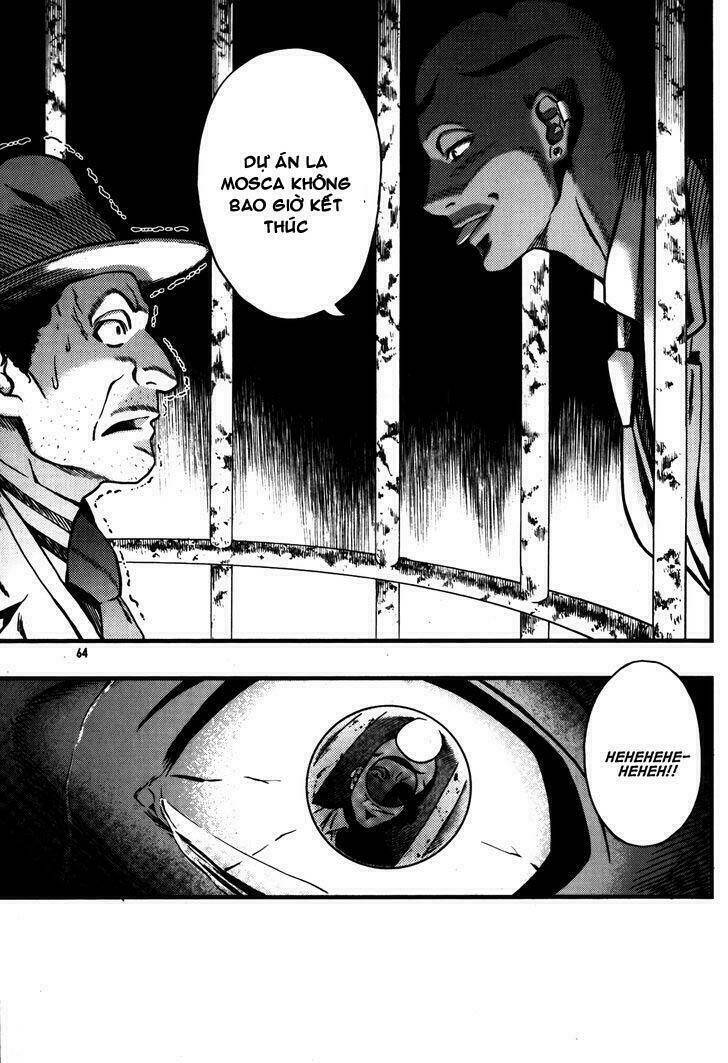 la mosca chapter 40 62