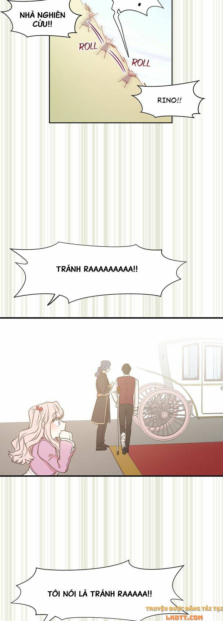 tôi chọn kết thúc của hoàng đế chapter 16 12