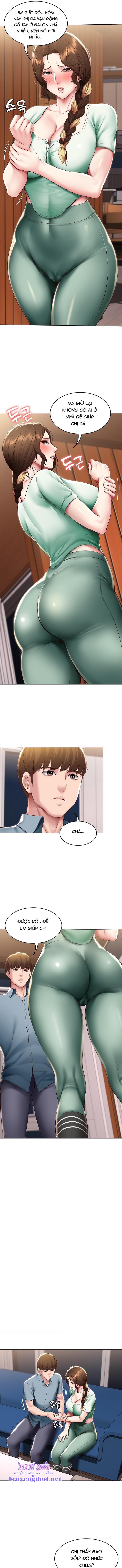 nhật ký nội trú chapter 100.2 1