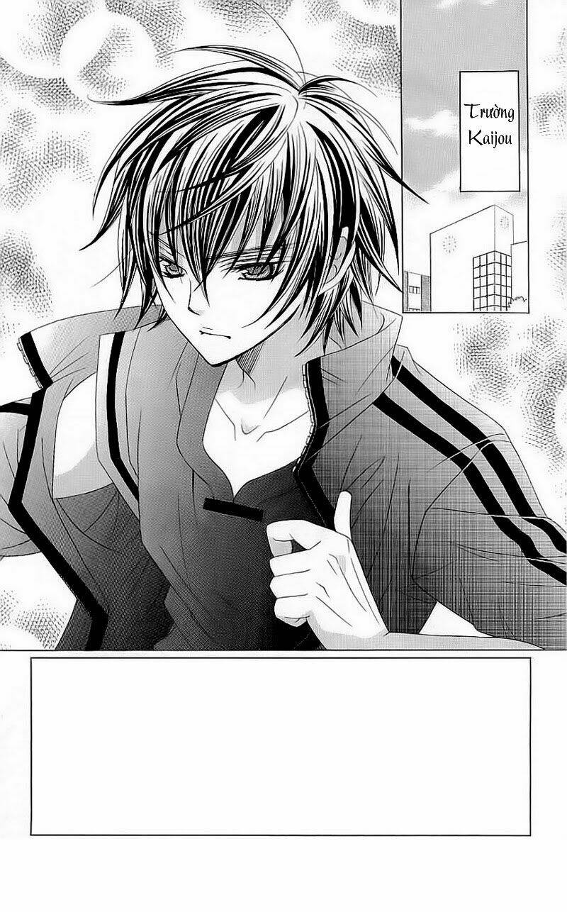 suki desu suzuki-kun!! chapter 48 4