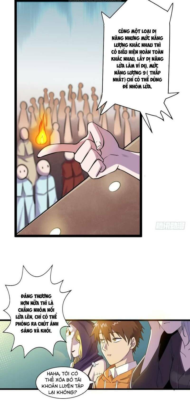 ta có di sản tại dị giới chapter 22 8