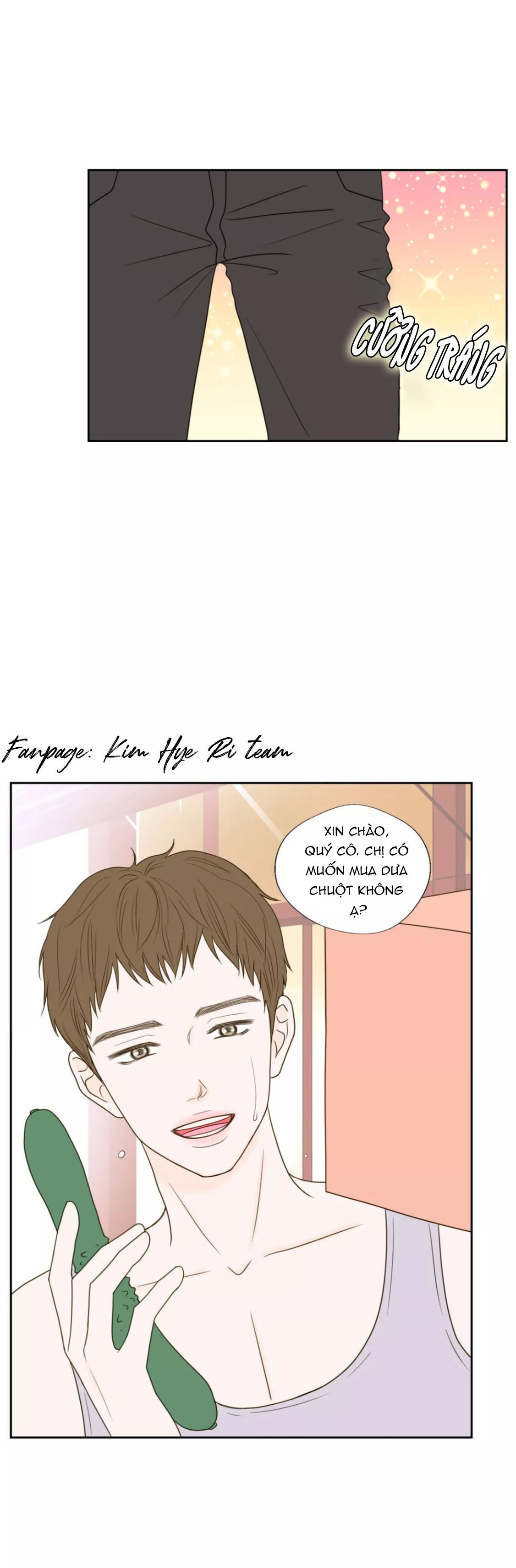 honey bed talk chapter 43 3