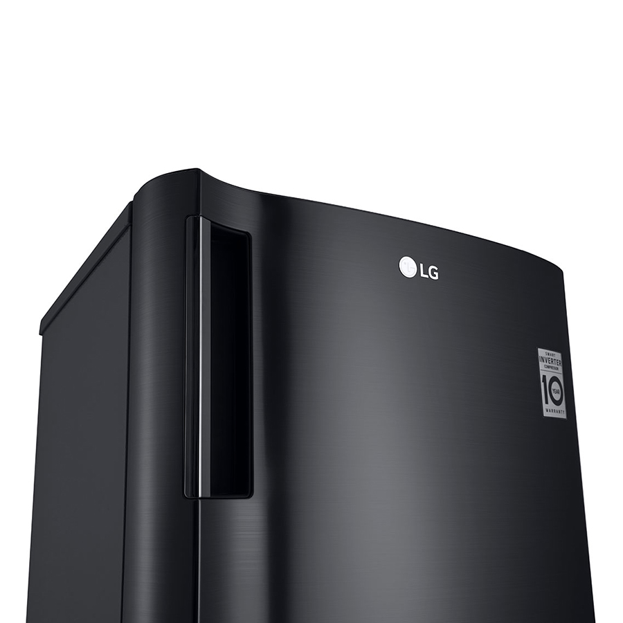 Tủ Đông Inverter LG GN-F304WB (165L) - Hàng chính hãng - Chỉ giao tại HCM
