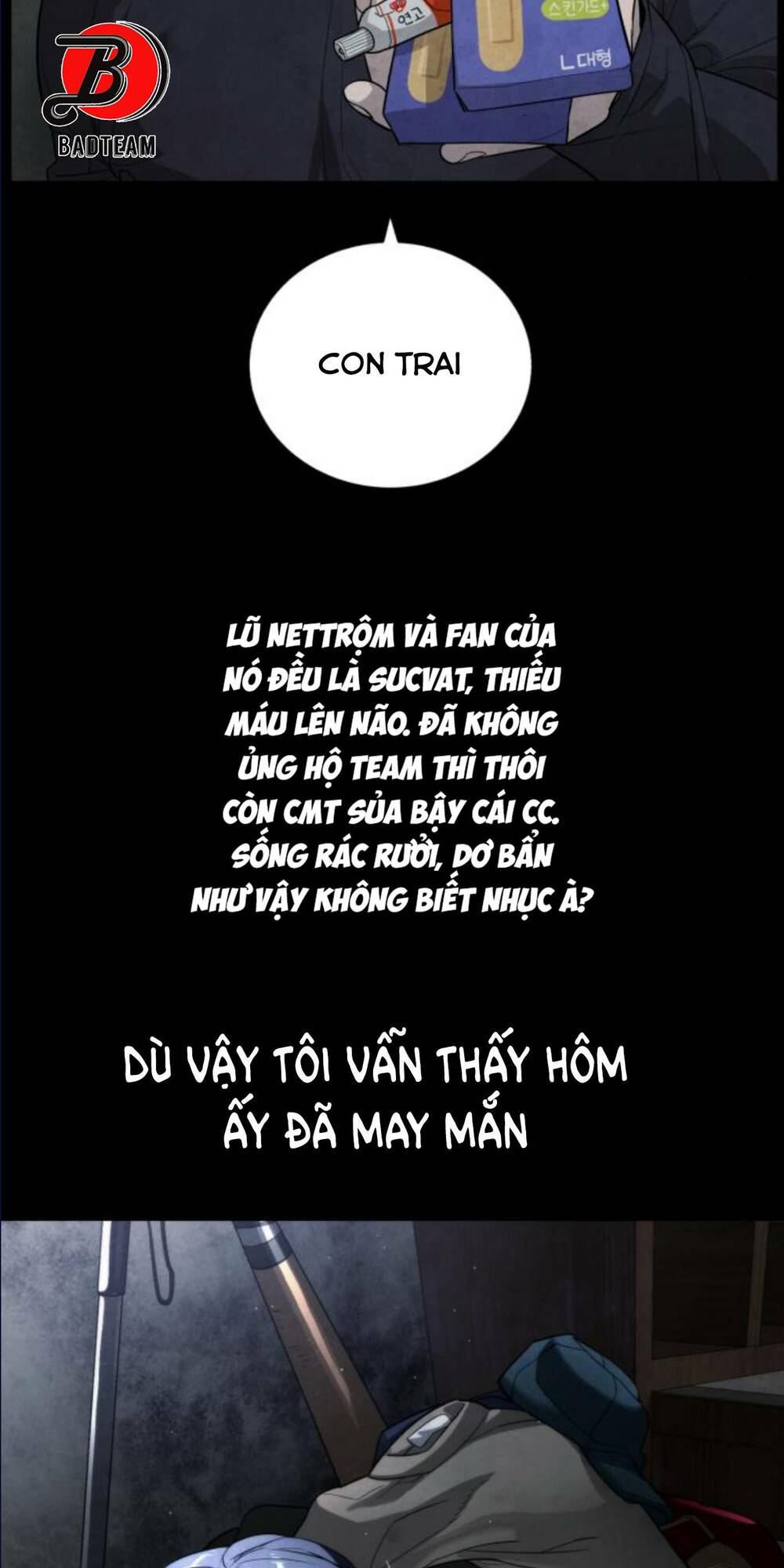 Máu trắng chapter 86 67