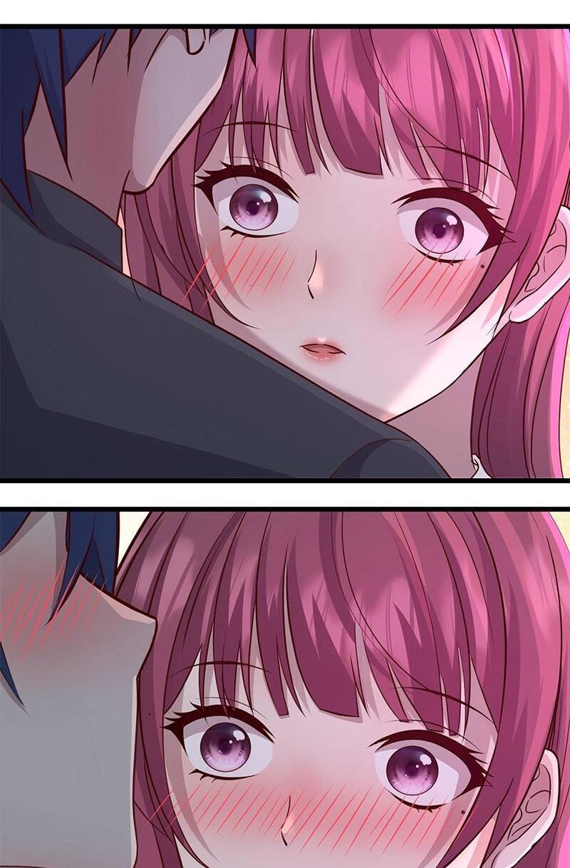 chị gái tôi là đại minh tinh chapter 180 12