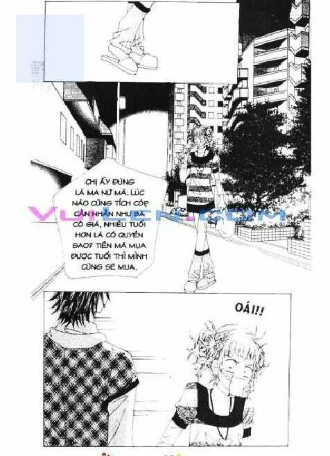 ánh nắng chói chang chapter 5 83