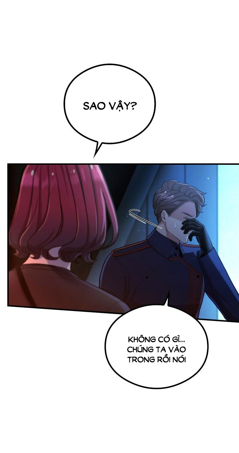 Khách Sạn Máu chapter 20.2 - Trang 23