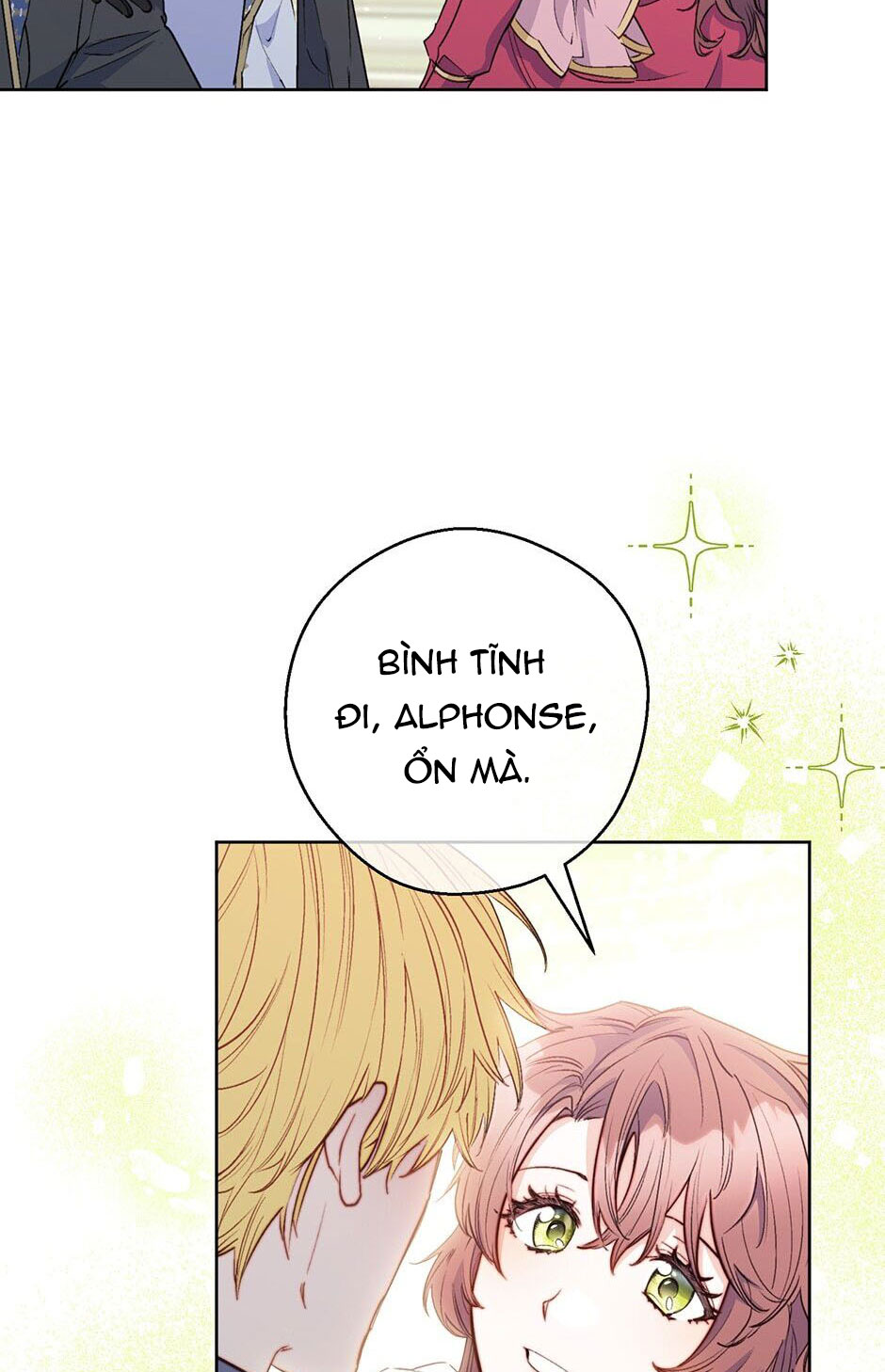 50 công thức pha trà của nữ công tước chapter 125 4