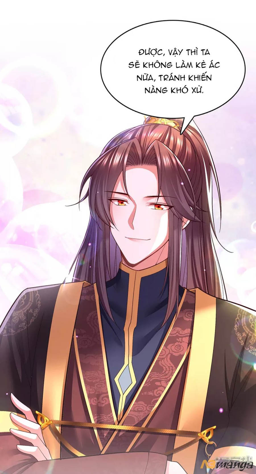 ngã tại hậu cung đương đại lão nữ chapter 116 29