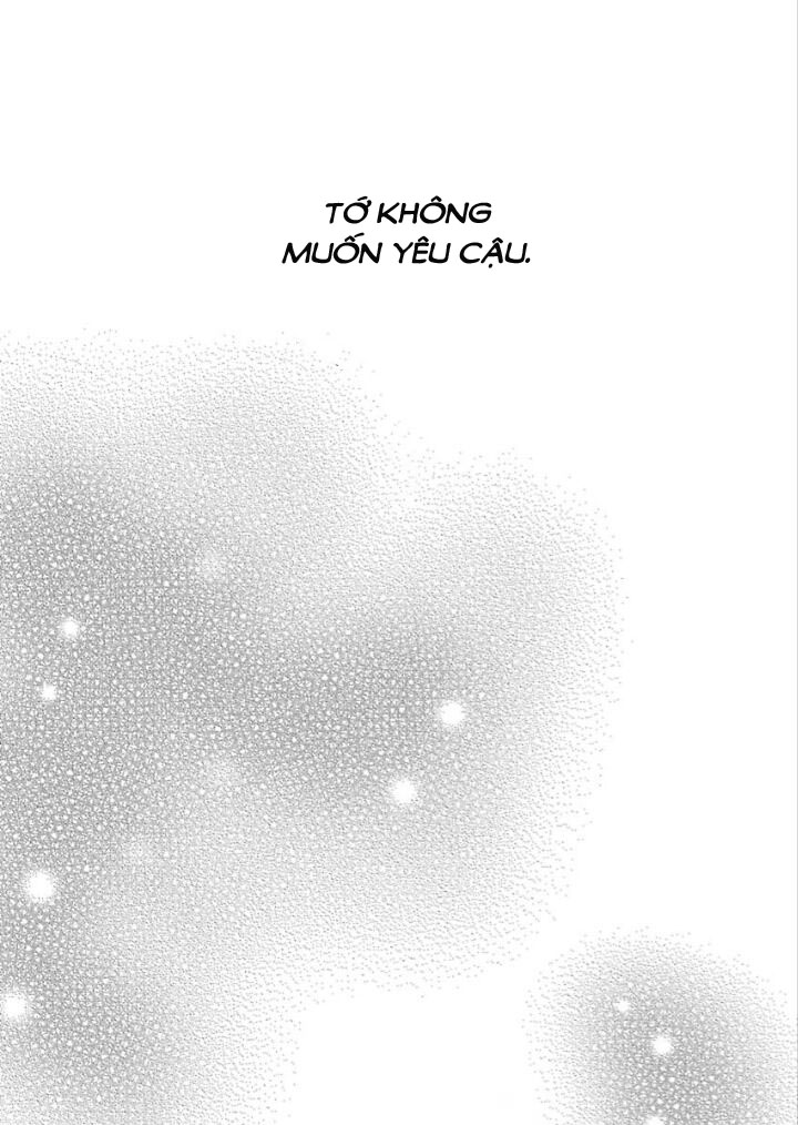 ngọt ngào đến nguy hiểm chapter 2.2 20