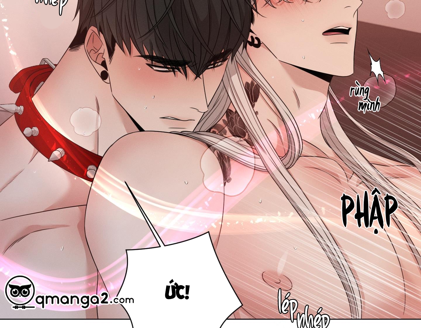 hội chứng minmotion chapter 14 150