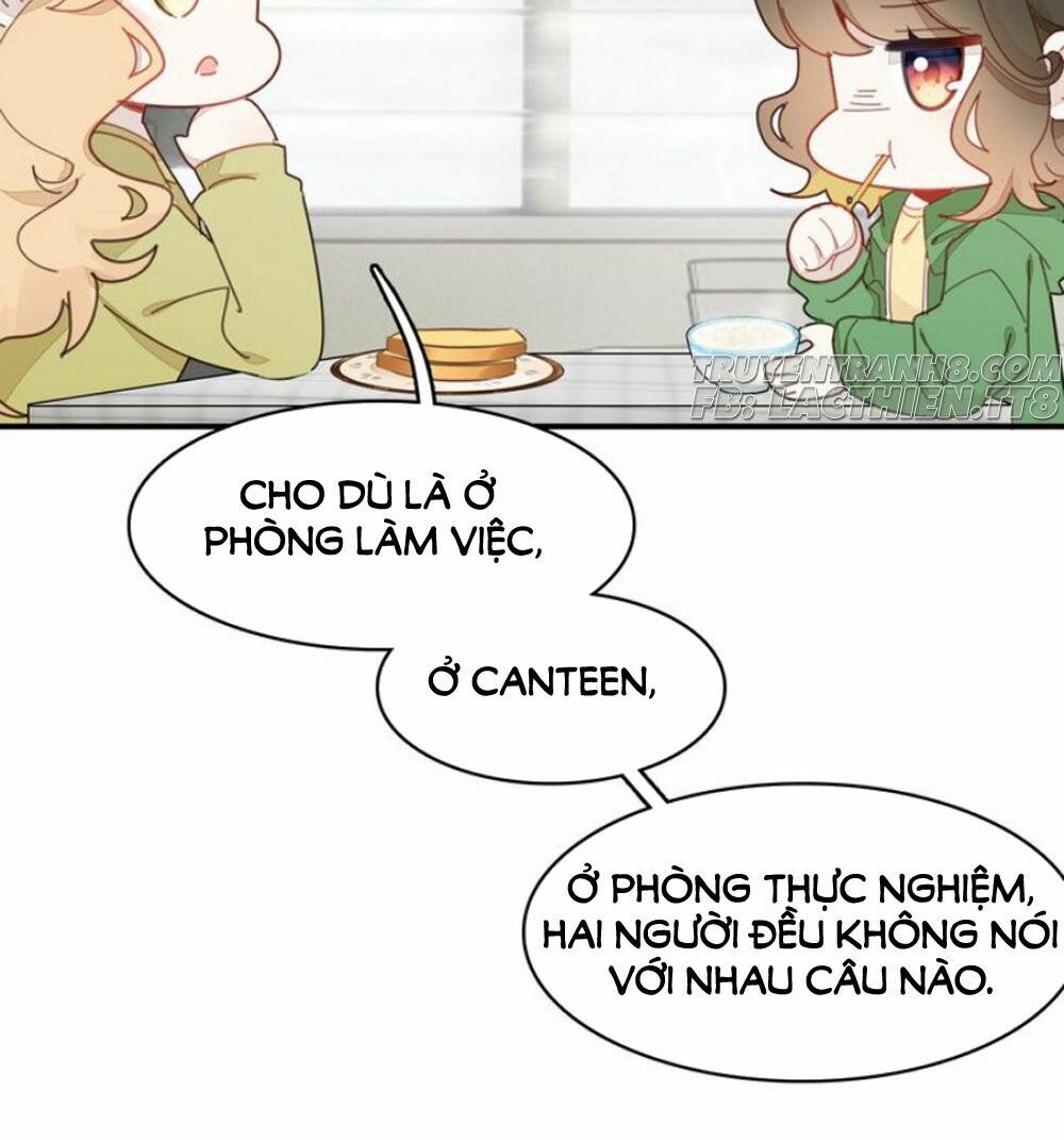 Ái Thượng Ngạo Kiều Long Vương Gia chapter 24 - Trang 42