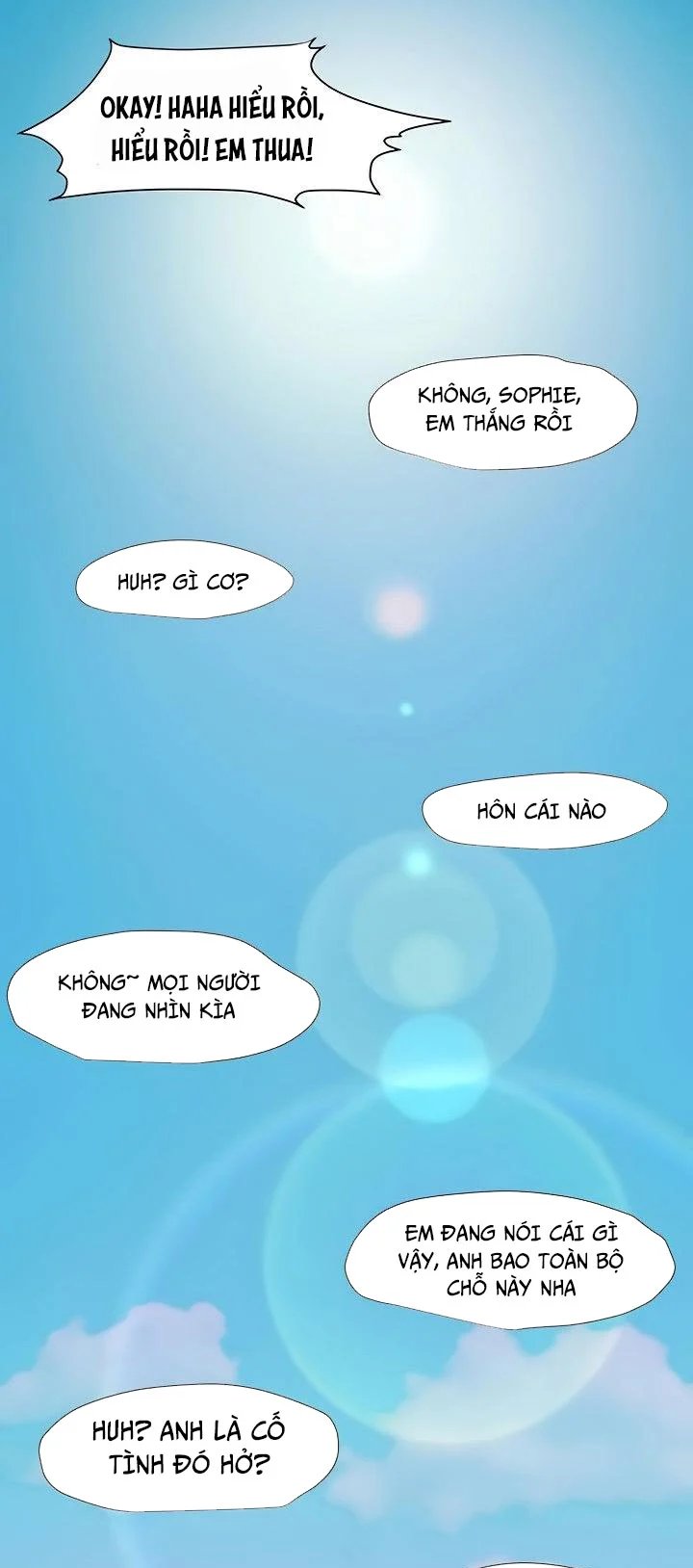 cuộc chiến thầm lặng chapter 236 54