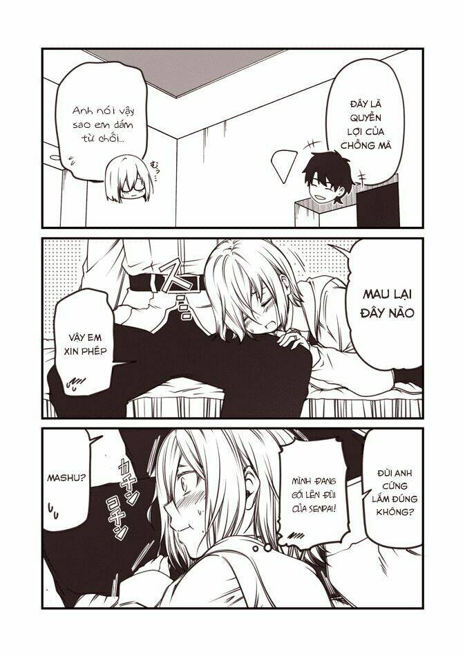 we got married chapter 2 11