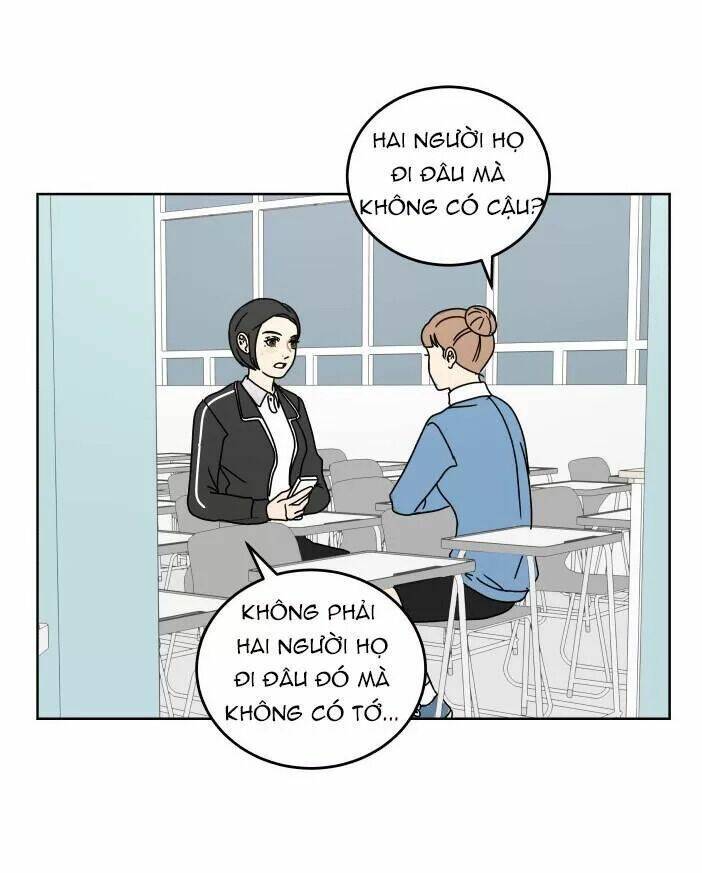 30 phút bước đi bên em chapter 71.5 41