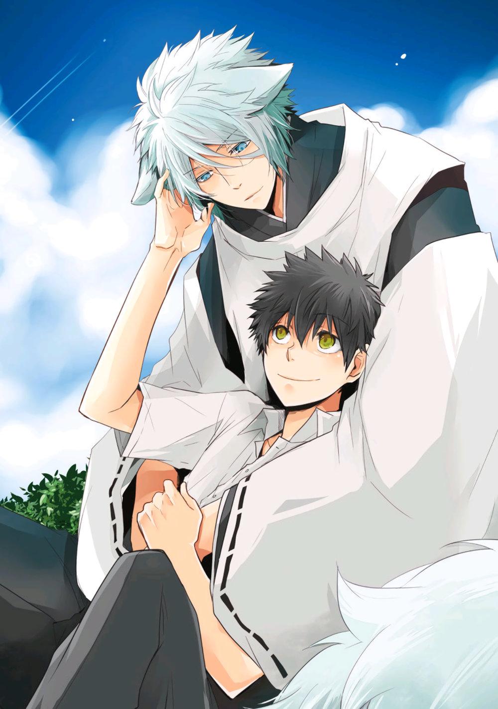 list truyện manga ngắn theo yêu cầu chapter 7 1