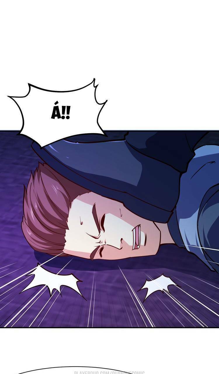 cận thân cuồng binh chapter 28.1 1