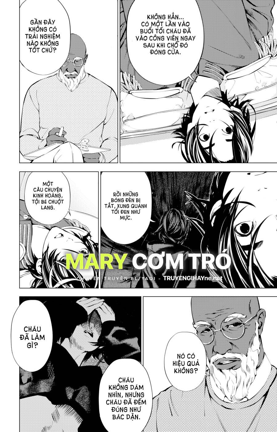 the boy & the wolf chapter 4.2 4