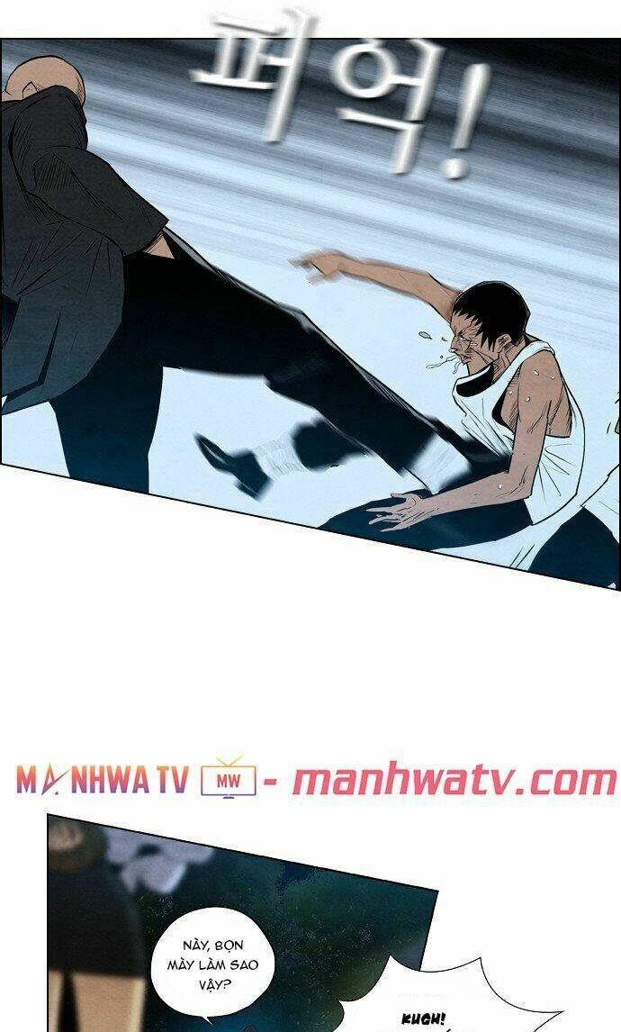 kẻ hồi sinh chapter 9 41