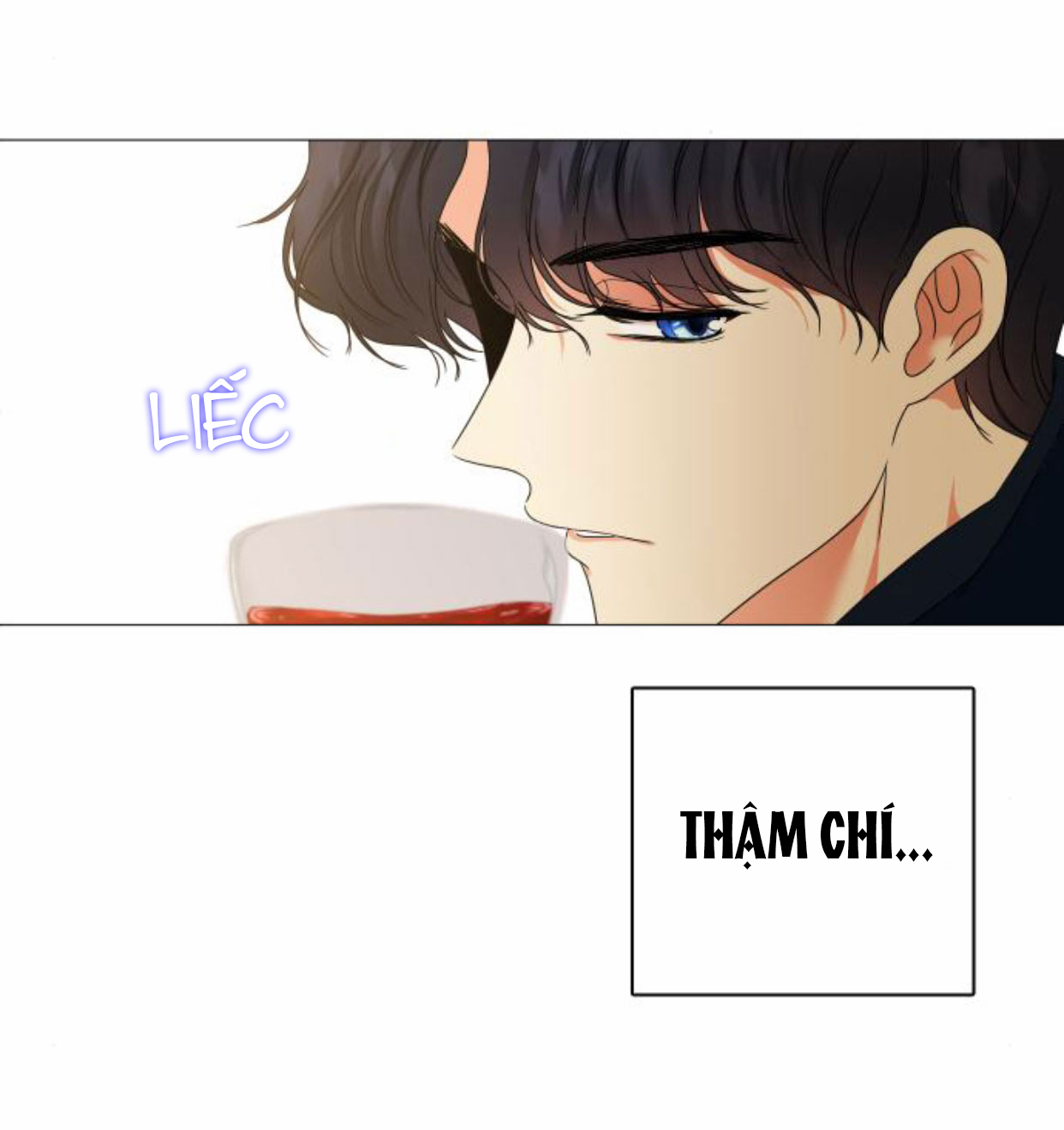 tôi hoán đổi thân xác với thái tử chapter 5.1 10