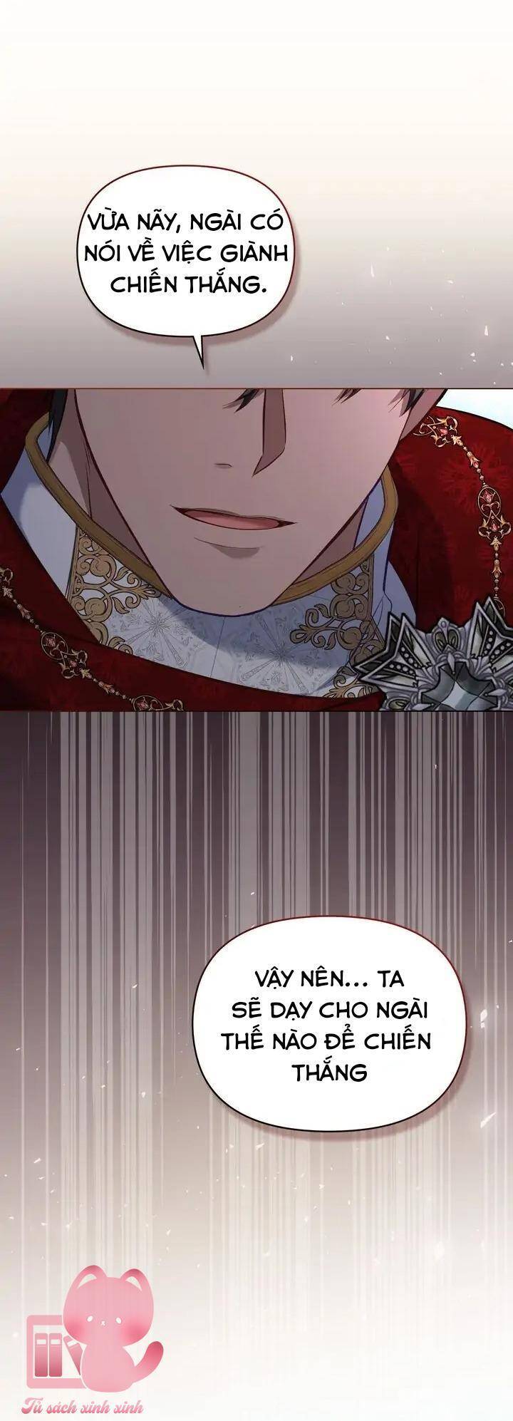 nếu tôi không nghe lời công tước chapter 64 46