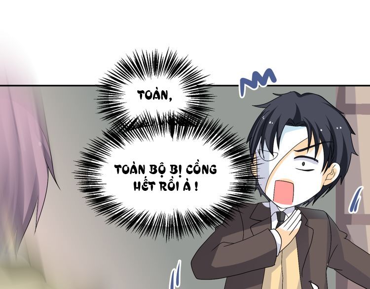 xuyên việt chi thiên tâm linh chapter 16.5 9