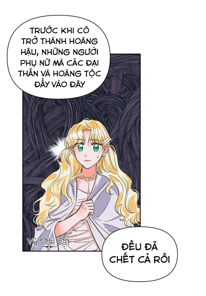 ác nữ xứng đôi với bạo chúa chapter 5 50