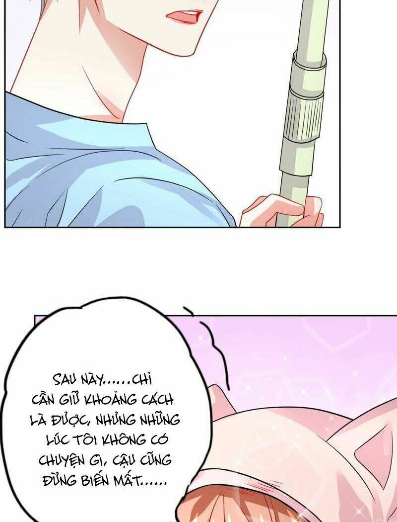 quản gia đại nhân muốn thượng vị chapter 22 31