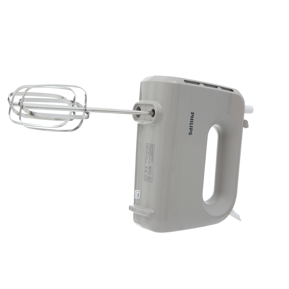 Máy đánh trứng Philips HR3705/20 300W - Hàng chính hãng