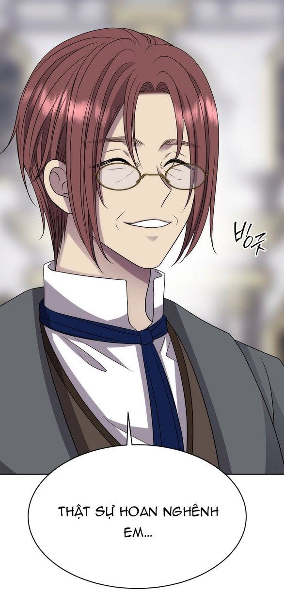 black haze - bản remake 2025 chapter 12.2 9