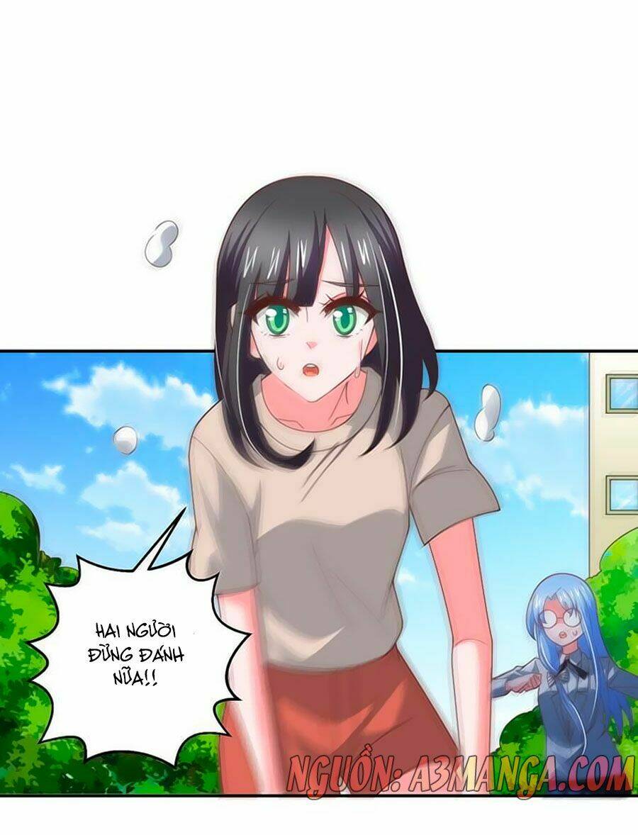 người yêu khát máu của tôi chapter 43 19