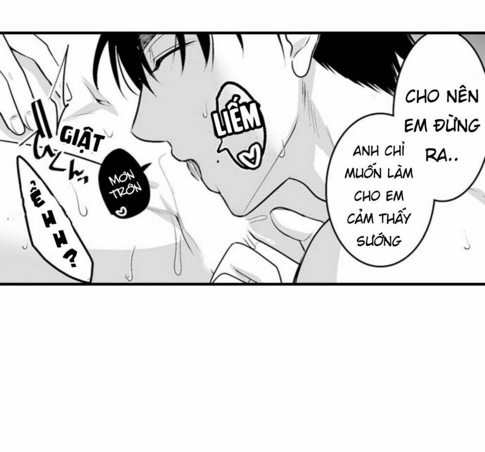 bài viết séc của phóng viên mới (18+) chapter 6 25