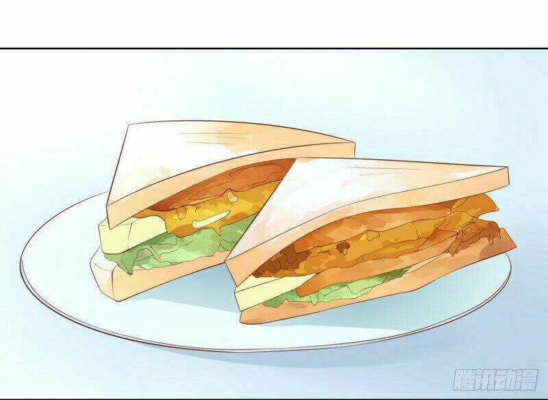 liệt ái tri hạ: series mật đào tiểu tình nhân chapter 132 8