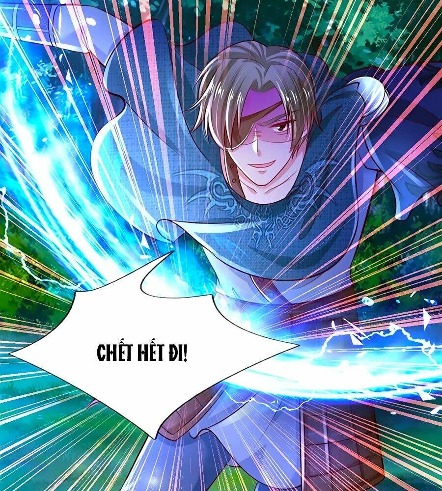 bỗng một ngày trở thành con gái nhà vua chapter 204 28