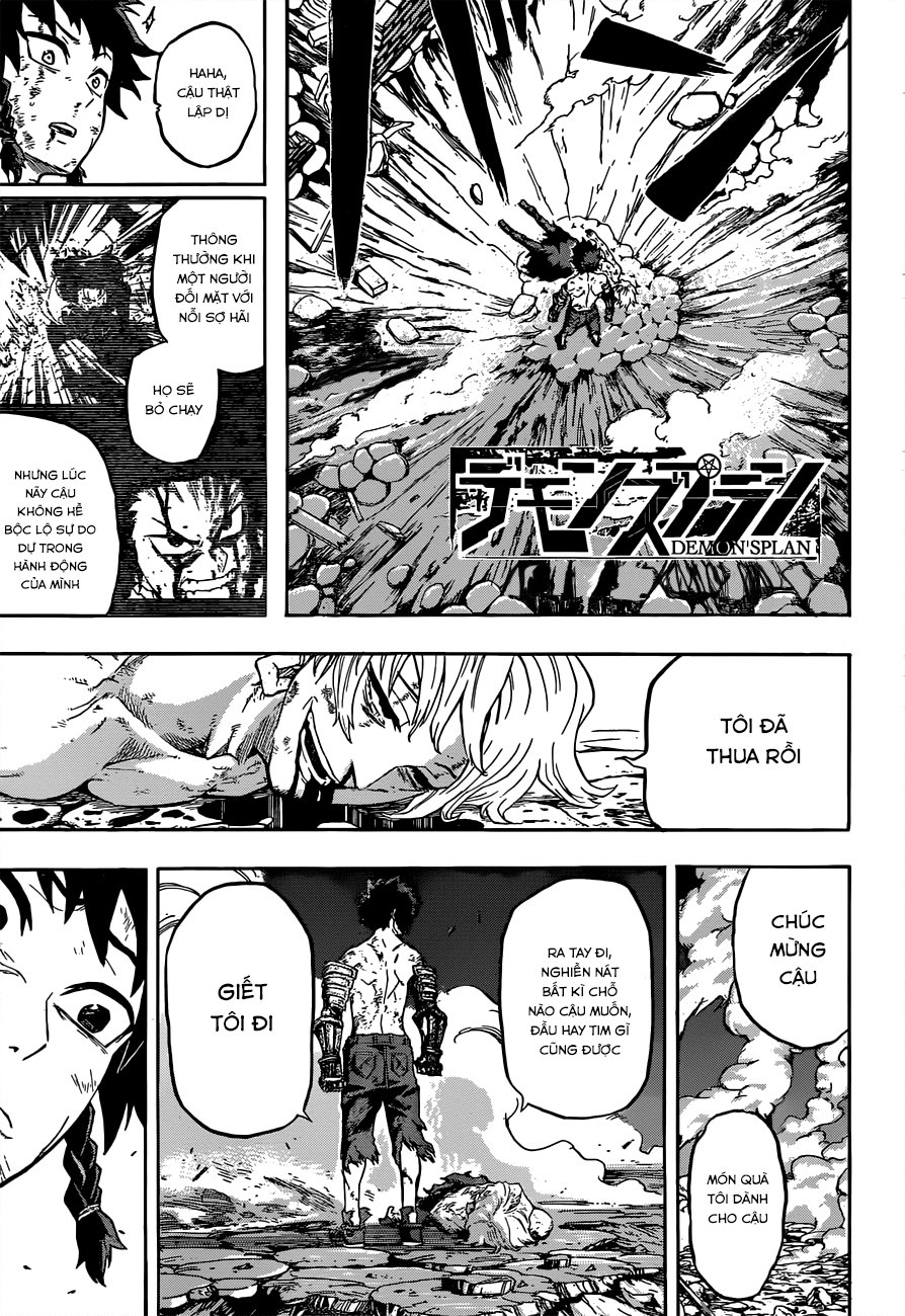 demon's plan chapter 6 4