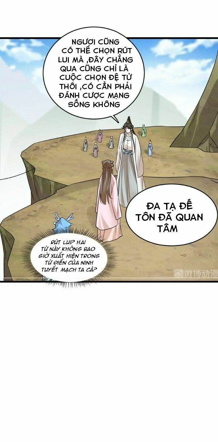 độc bộ thiên hạ: đặc công thần y chapter 215 19