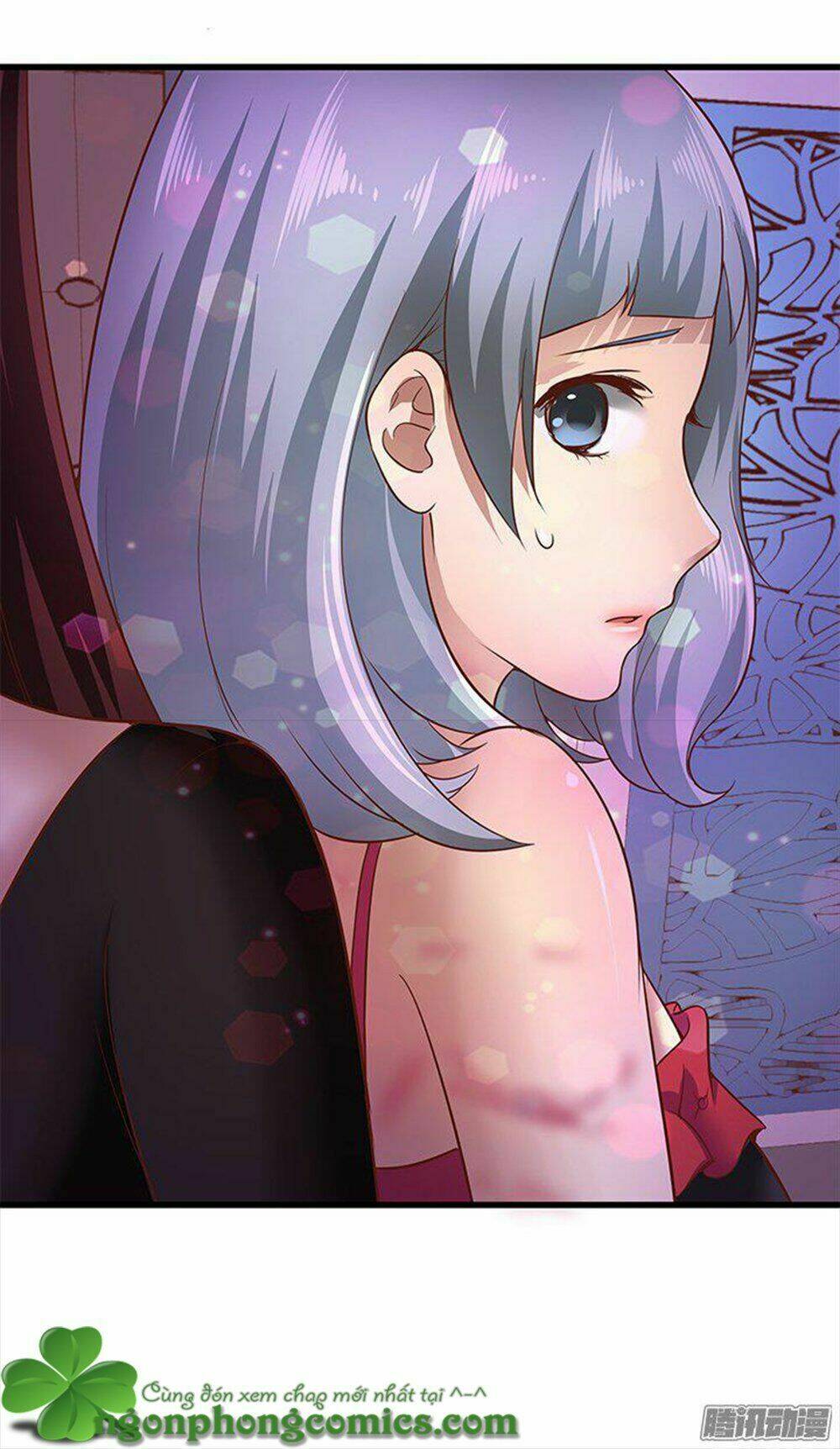 khi trò chơi ác ma bắt đầu chapter 20 49